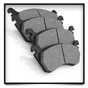 چگونه لنت ترمز ساخته میشود؟