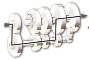 دنده یک