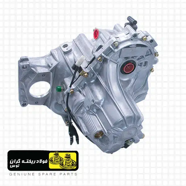 گیربکس کامل پراید مگنتی
