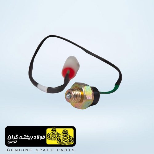 فشنگی دنده عقب پراید