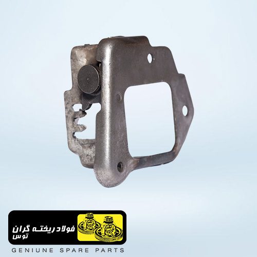 صفحه تقسیم دنده داخل گیربکس پراید
