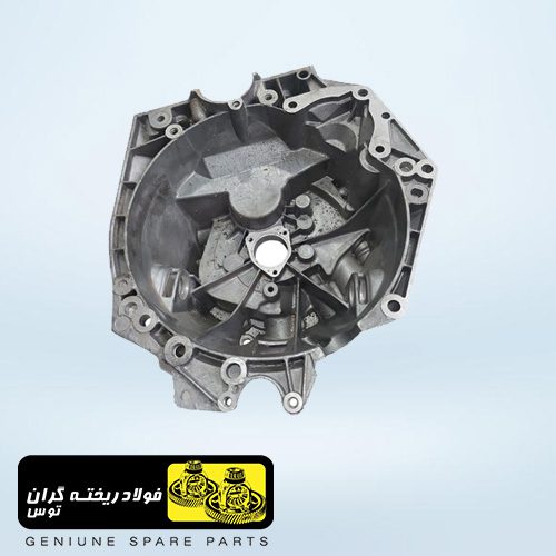 پوسته کلاچ سمند (EF7)